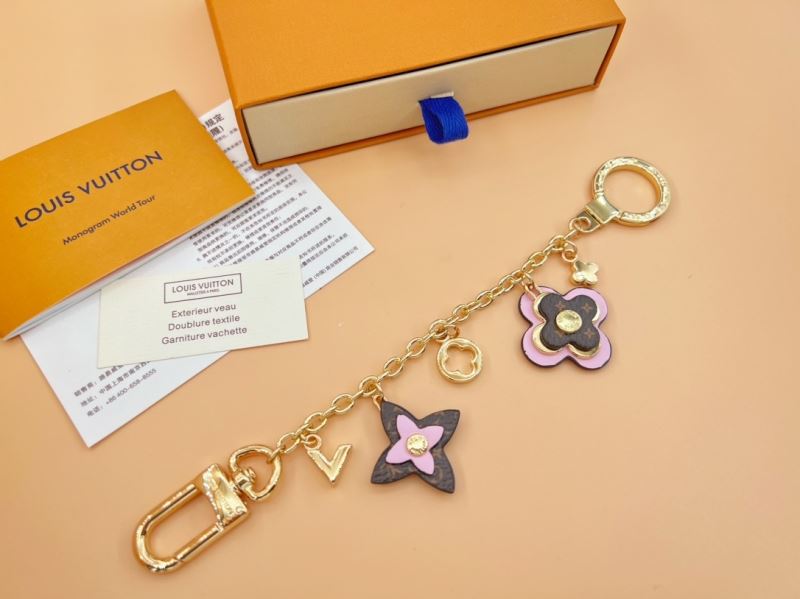 Louis Vuitton Keychains